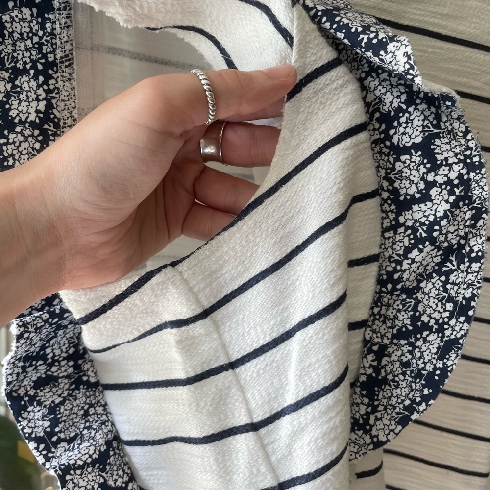 Postmark blouse - Picture 3 of 9